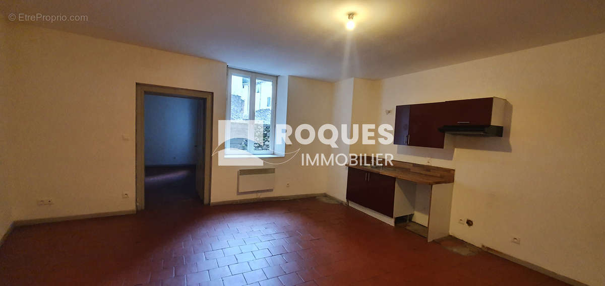 Appartement à LODEVE