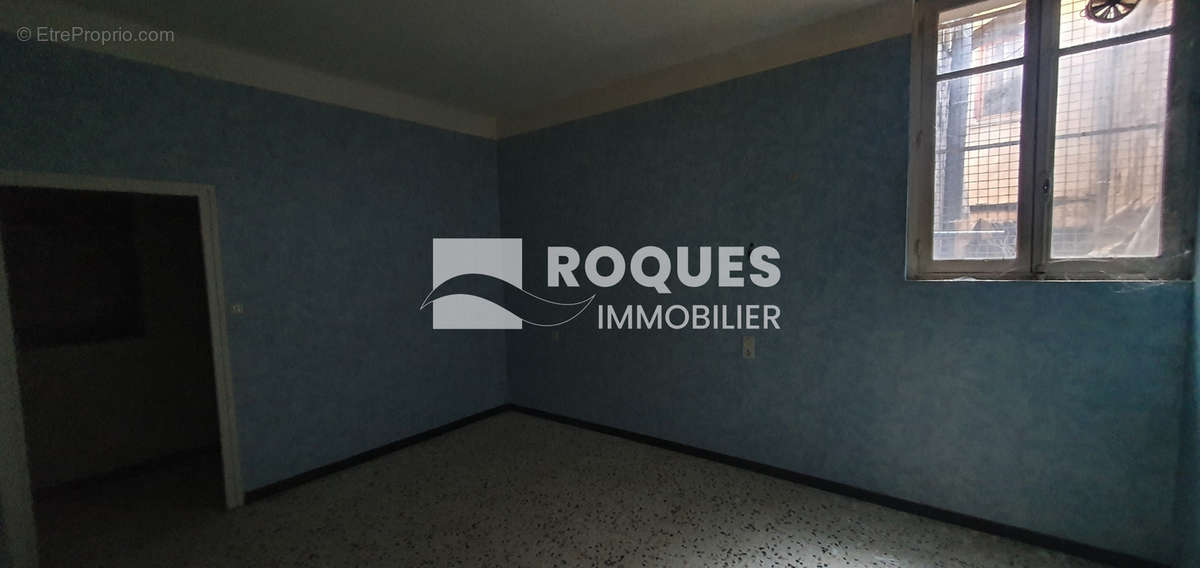 Appartement à LODEVE