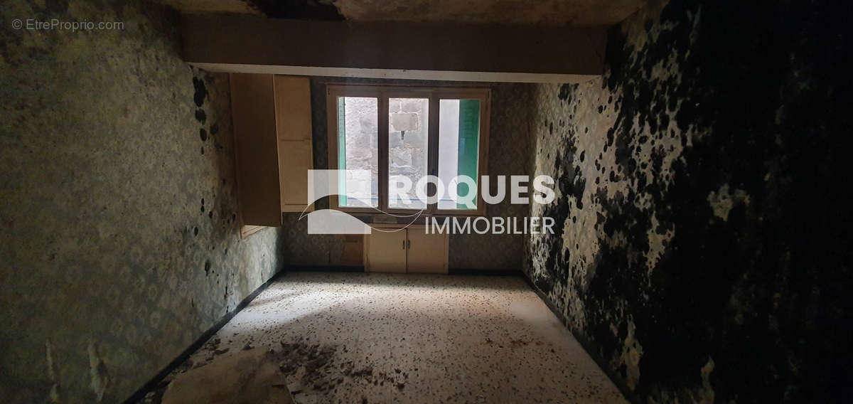 Appartement à LODEVE