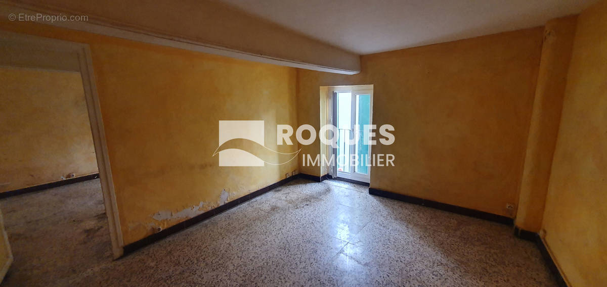 Appartement à LODEVE