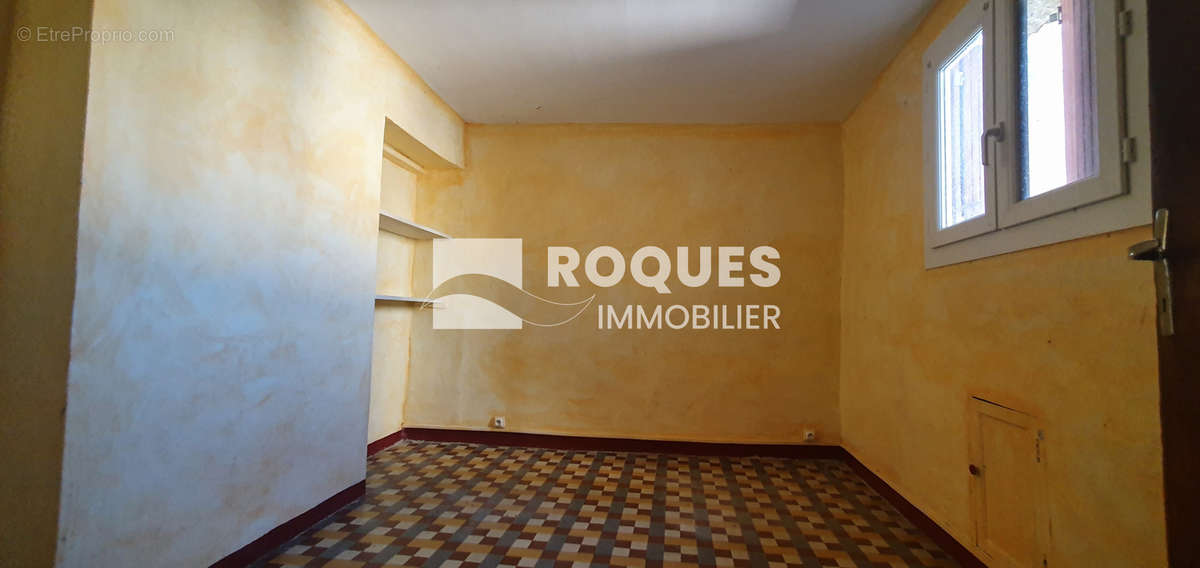 Appartement à LODEVE