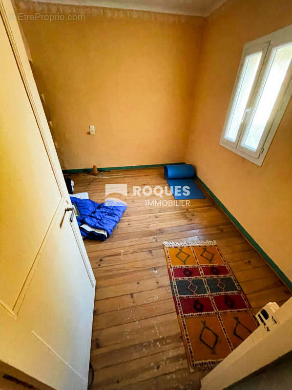 Appartement à LODEVE