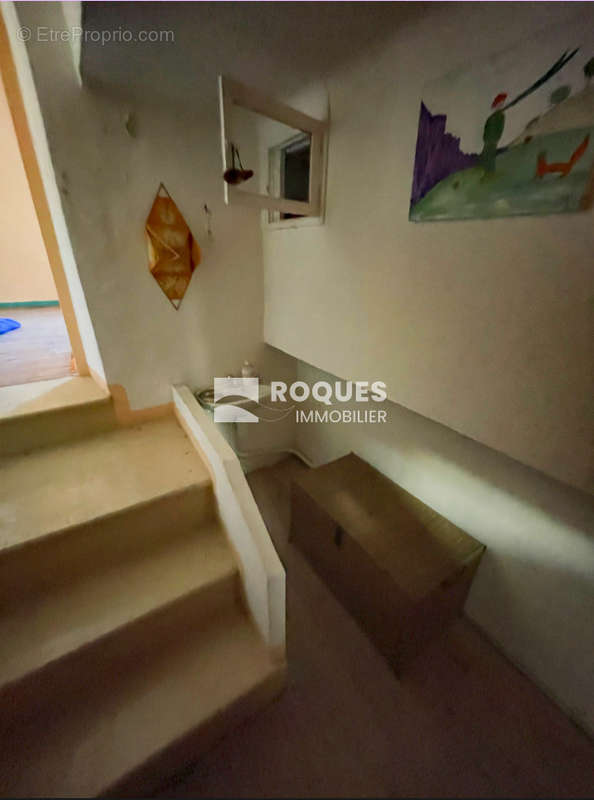 Appartement à LODEVE