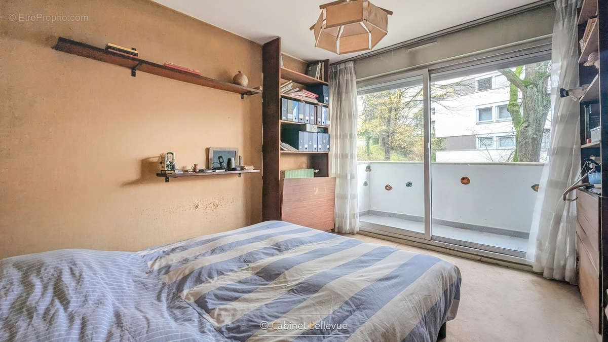 Appartement à MEUDON