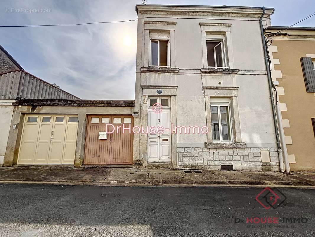 Appartement à PERIGUEUX