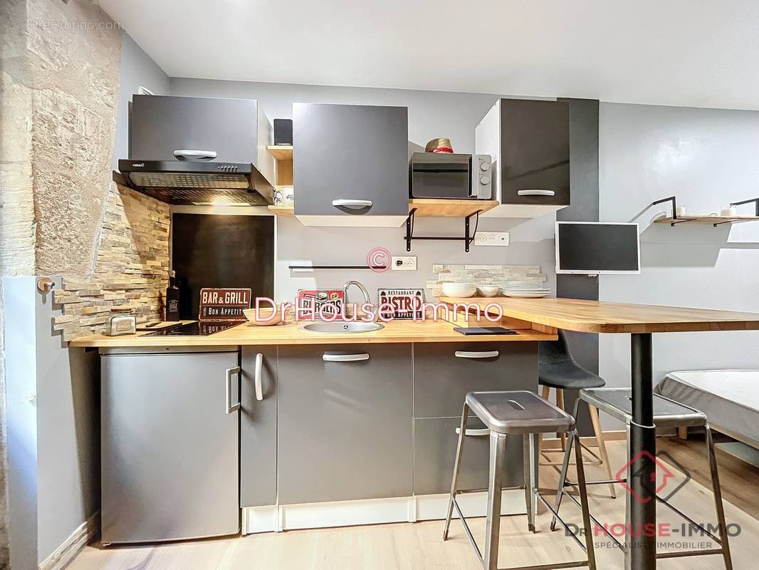 Appartement à PERIGUEUX