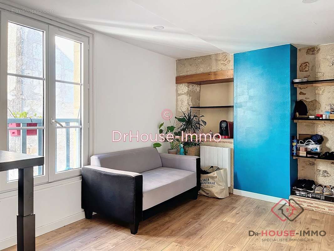 Appartement à PERIGUEUX