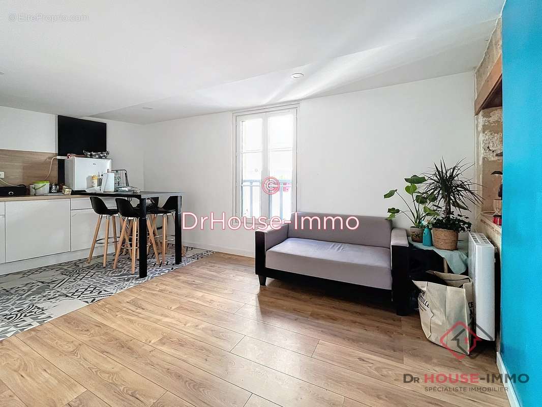 Appartement à PERIGUEUX