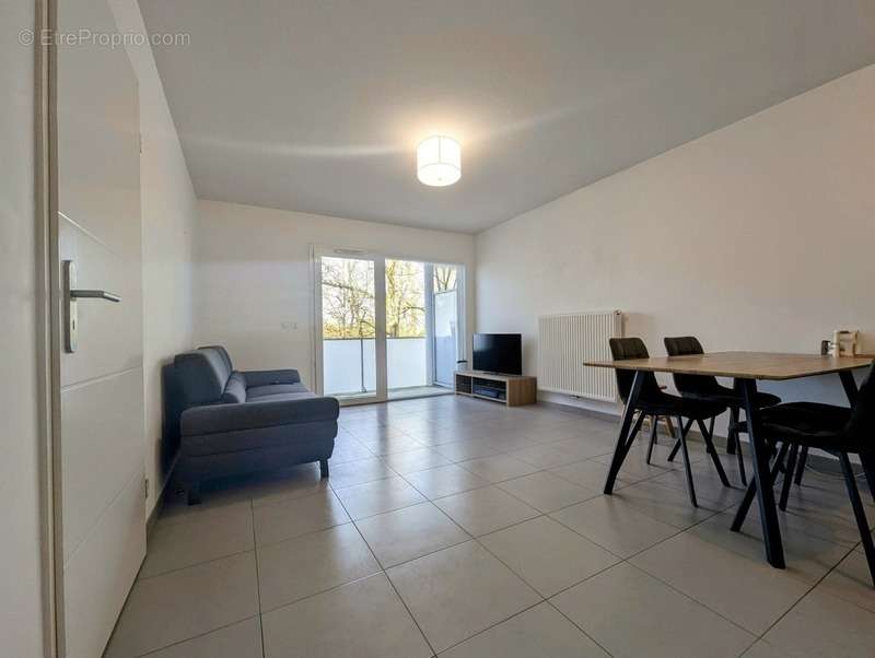 Appartement à PESSAC