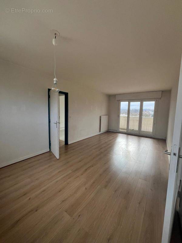 Appartement à PALAISEAU