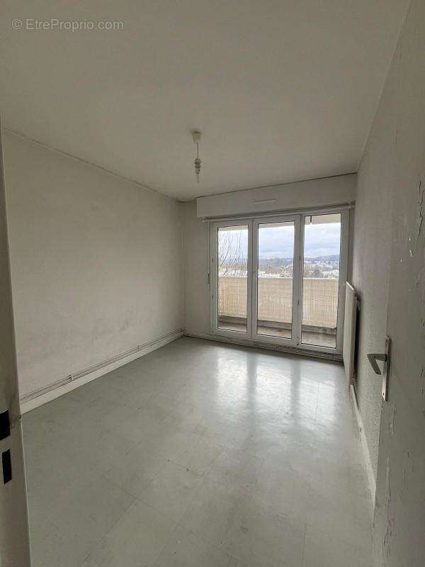 Appartement à PALAISEAU