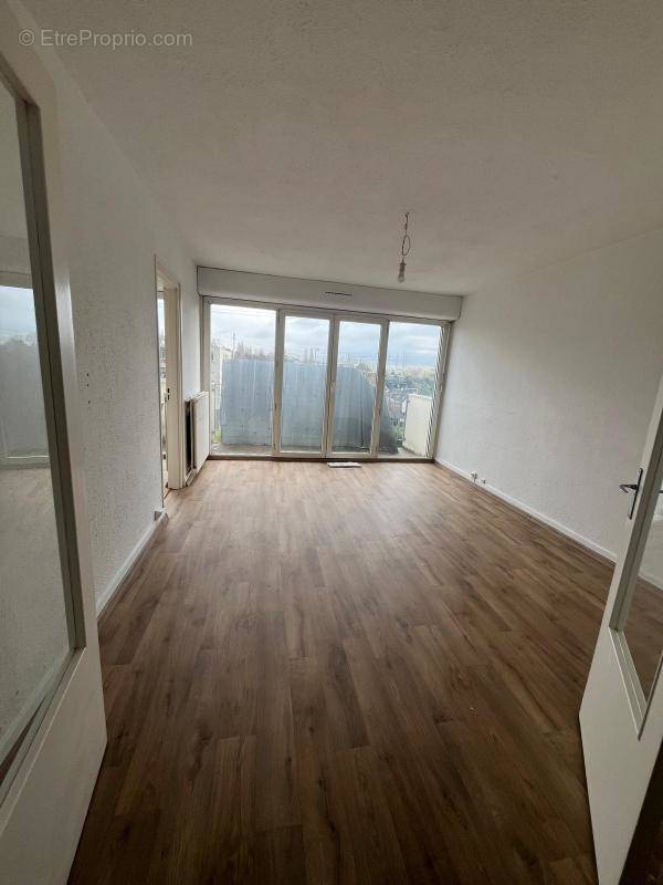 Appartement à PALAISEAU