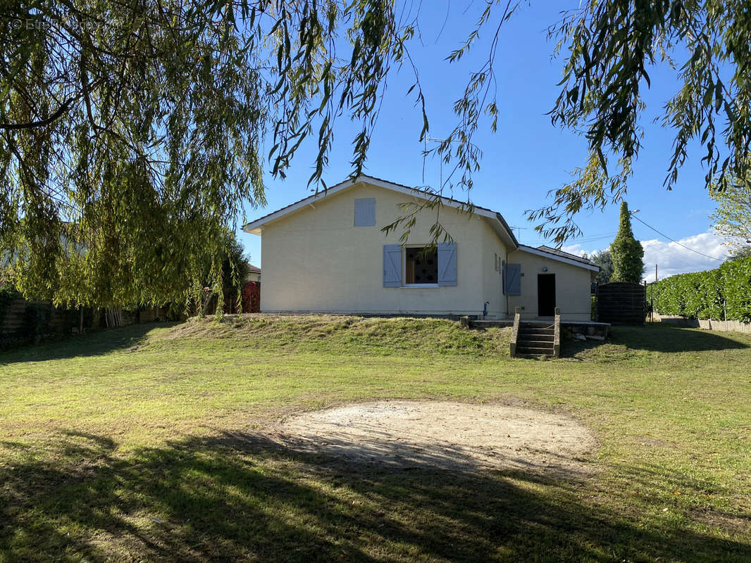 Maison à LANGON