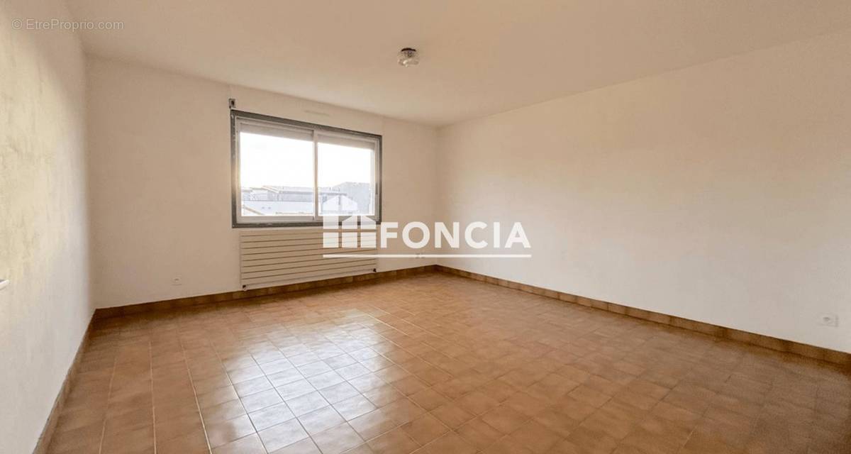 Appartement à VALENCE