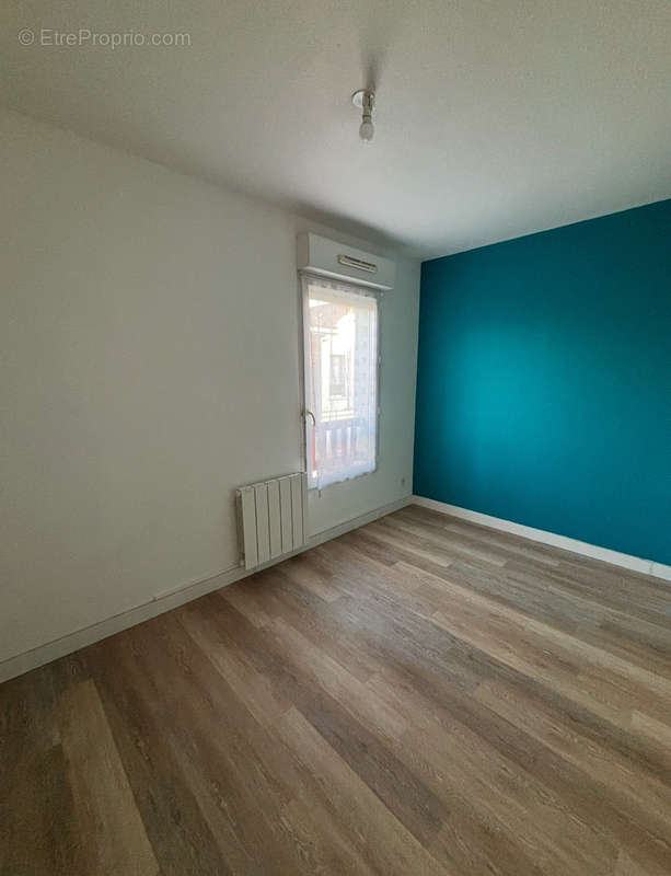 Appartement à BIGANOS