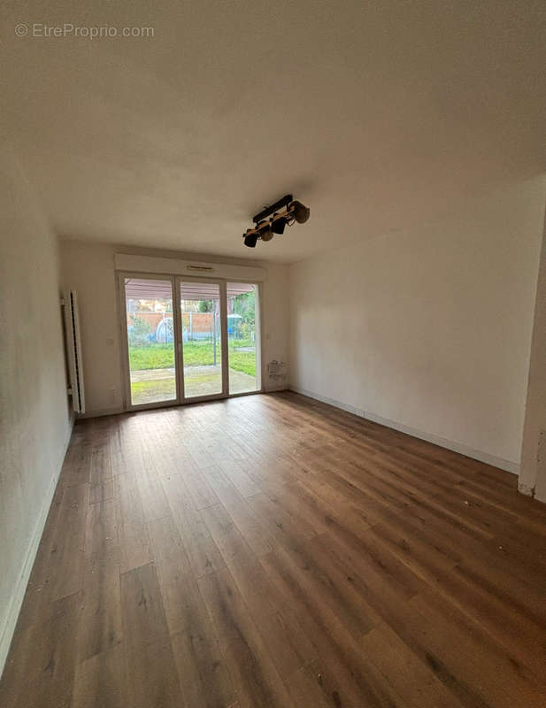 Appartement à BIGANOS