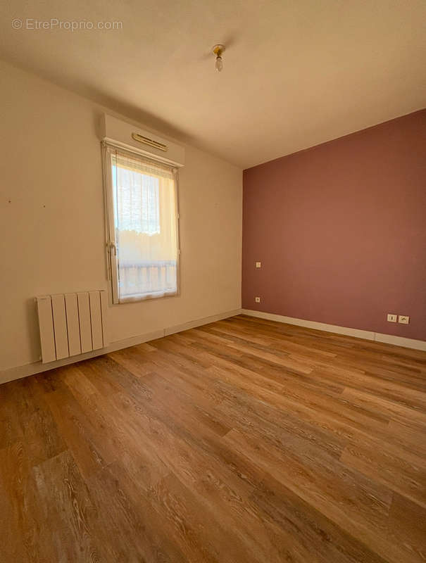 Appartement à BIGANOS