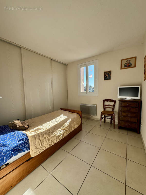 Appartement à SAINT-MANDRIER-SUR-MER