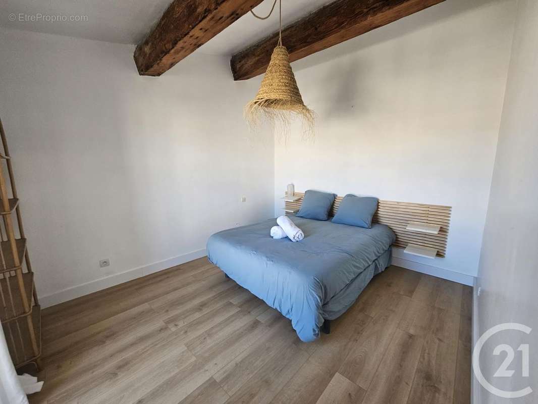 Appartement à SETE