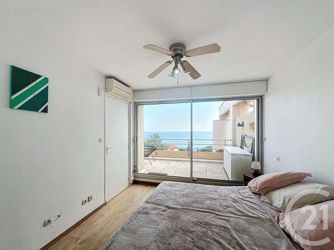 Appartement à SETE