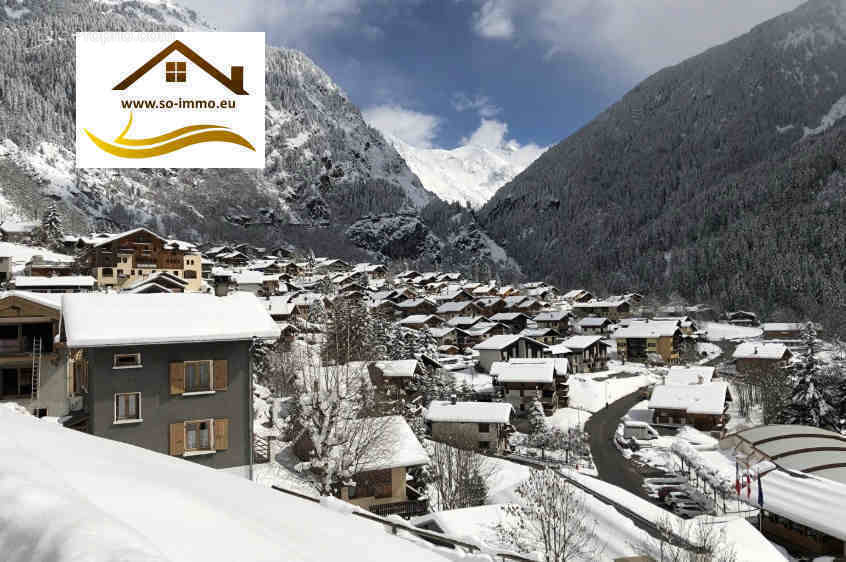 Photo 1 - Appartement à CHAMPAGNY-EN-VANOISE