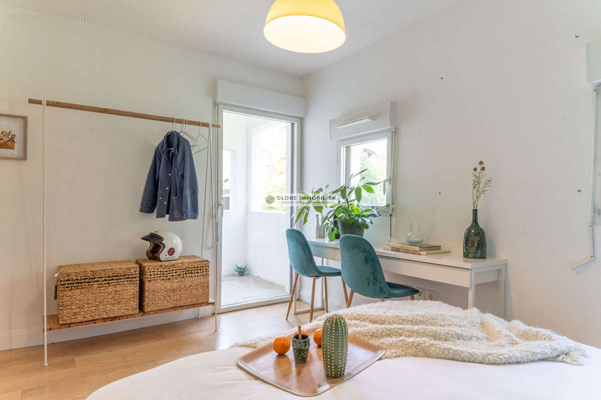 Appartement à BIARRITZ