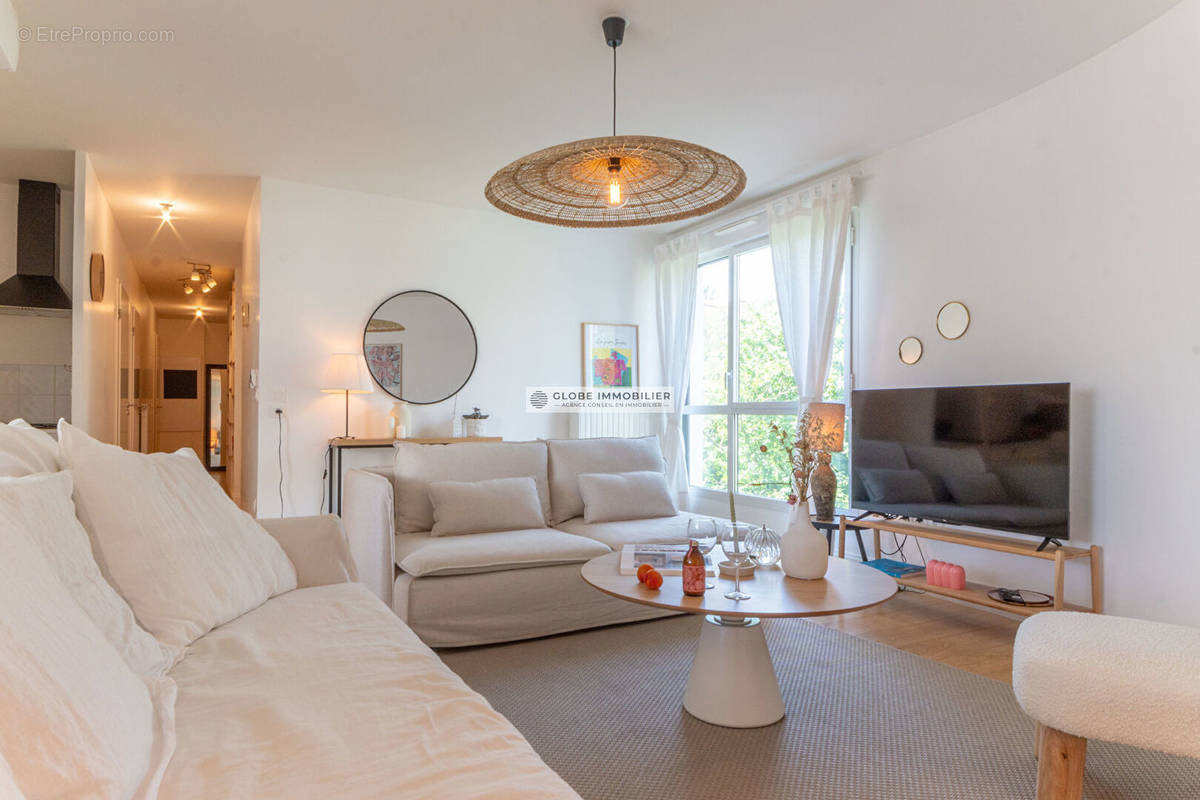 Appartement à BIARRITZ