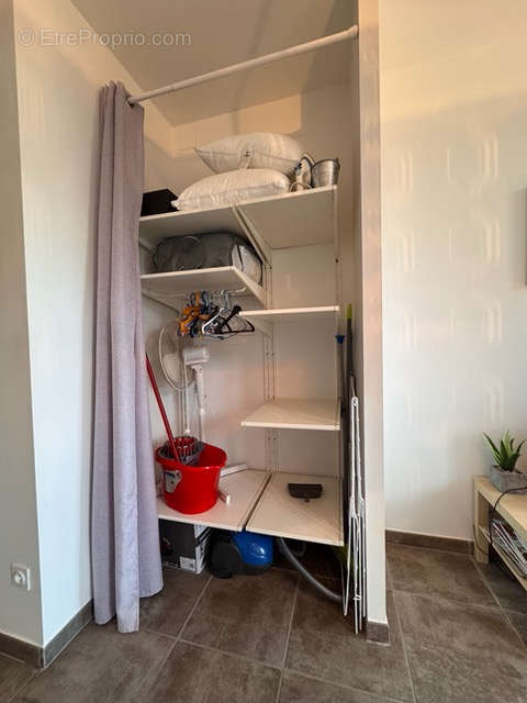 Appartement à PORT-VENDRES