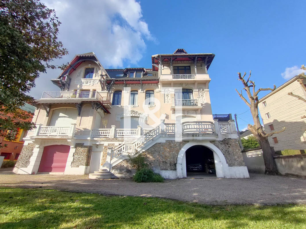 Appartement à ROUEN