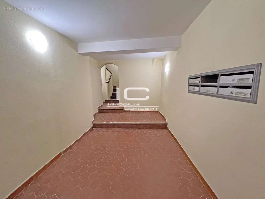 Appartement à GRASSE