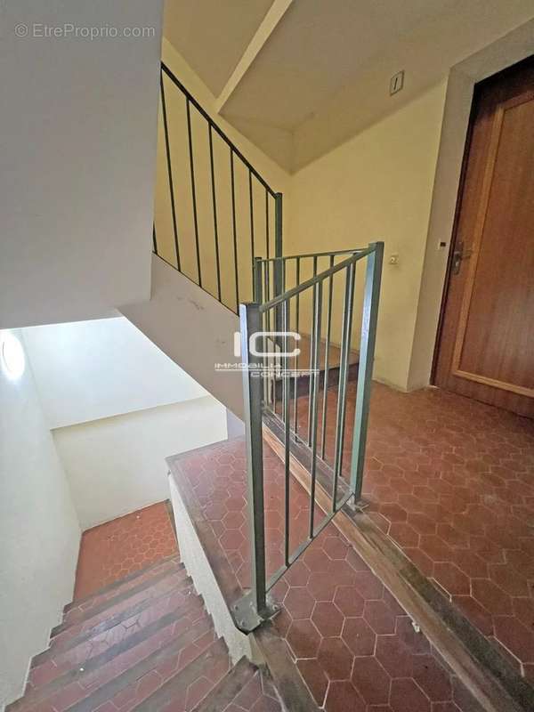 Appartement à GRASSE