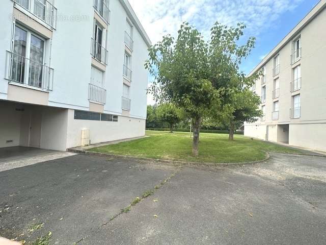 Appartement à PERIGUEUX