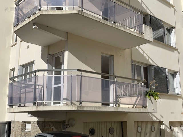 Appartement à ERQUY