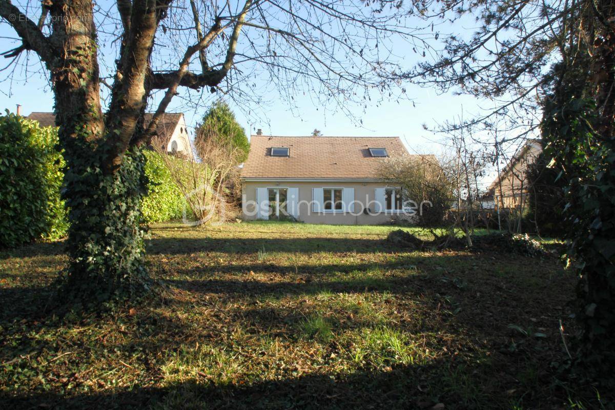 Maison à LA FERTE-GAUCHER