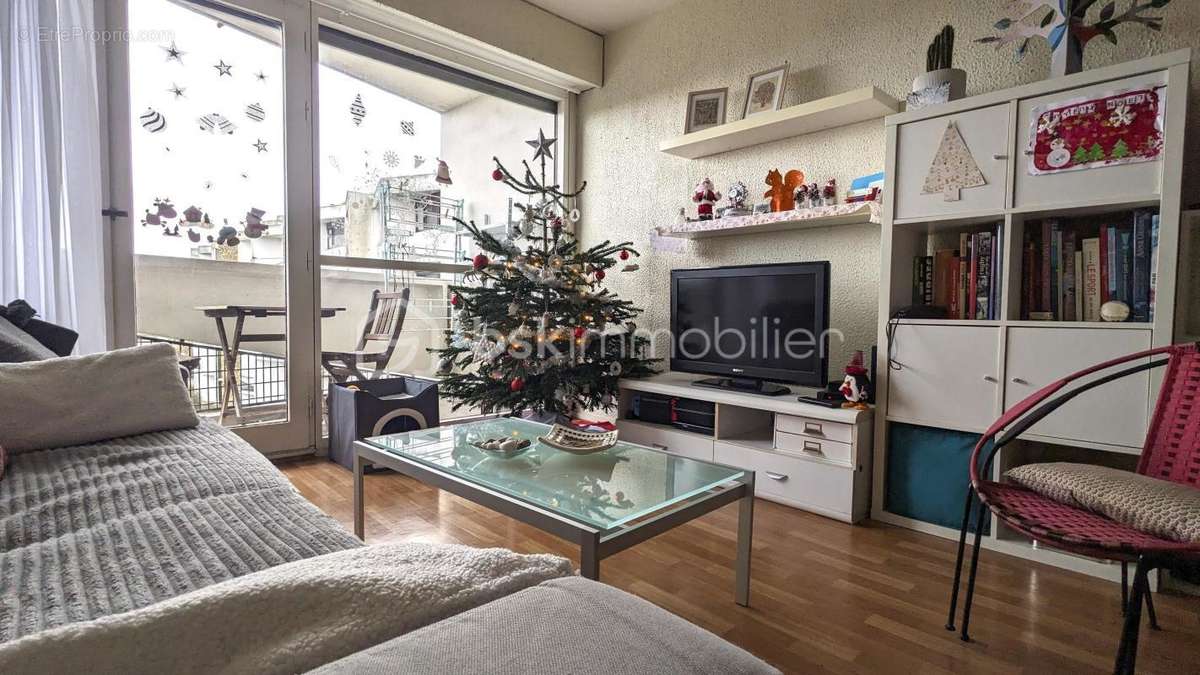 Appartement à PESSAC