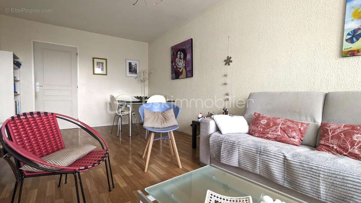 Appartement à PESSAC