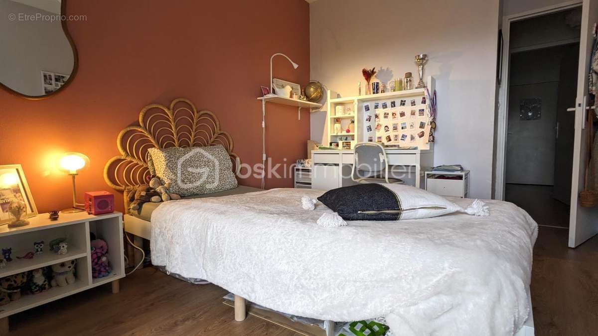 Appartement à PESSAC