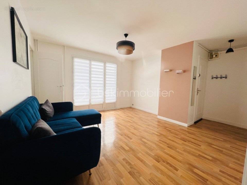 Appartement à MONTLHERY