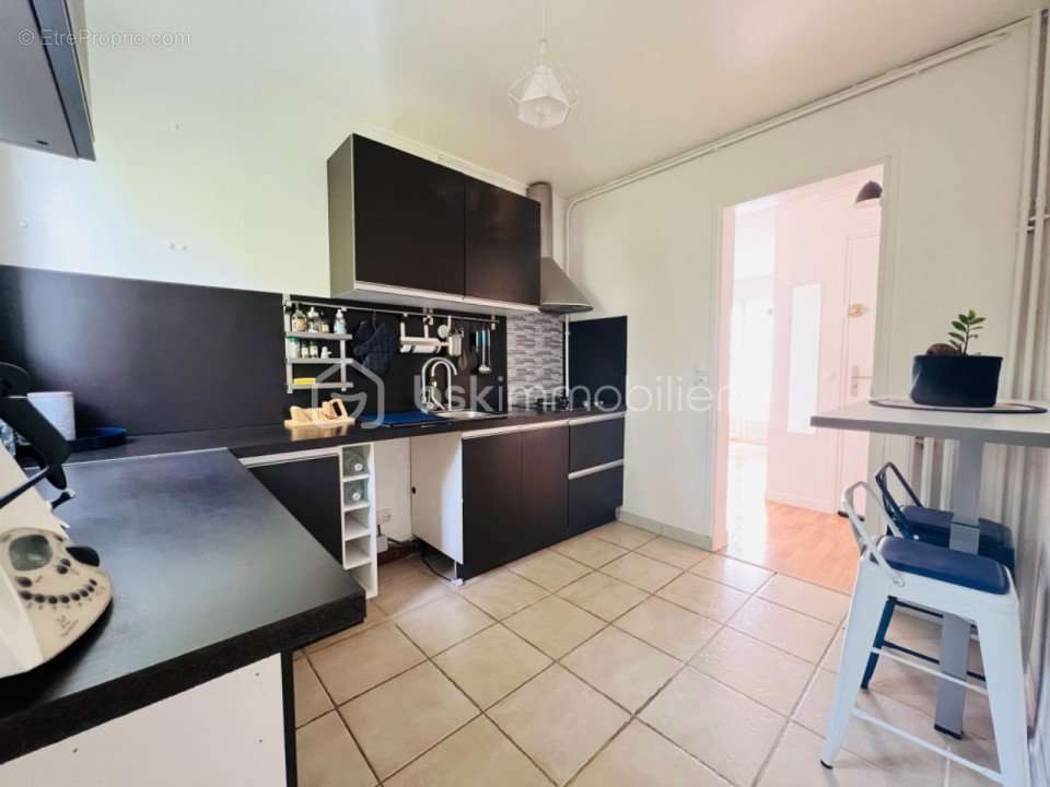 Appartement à MONTLHERY