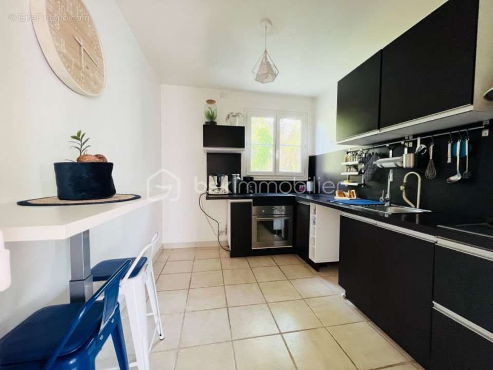 Appartement à MONTLHERY