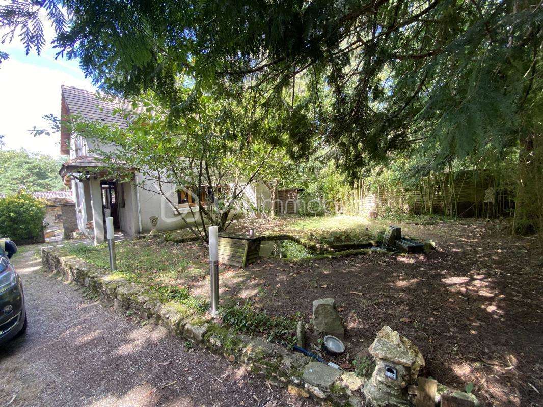 Maison à SAINT-CYR-SOUS-DOURDAN