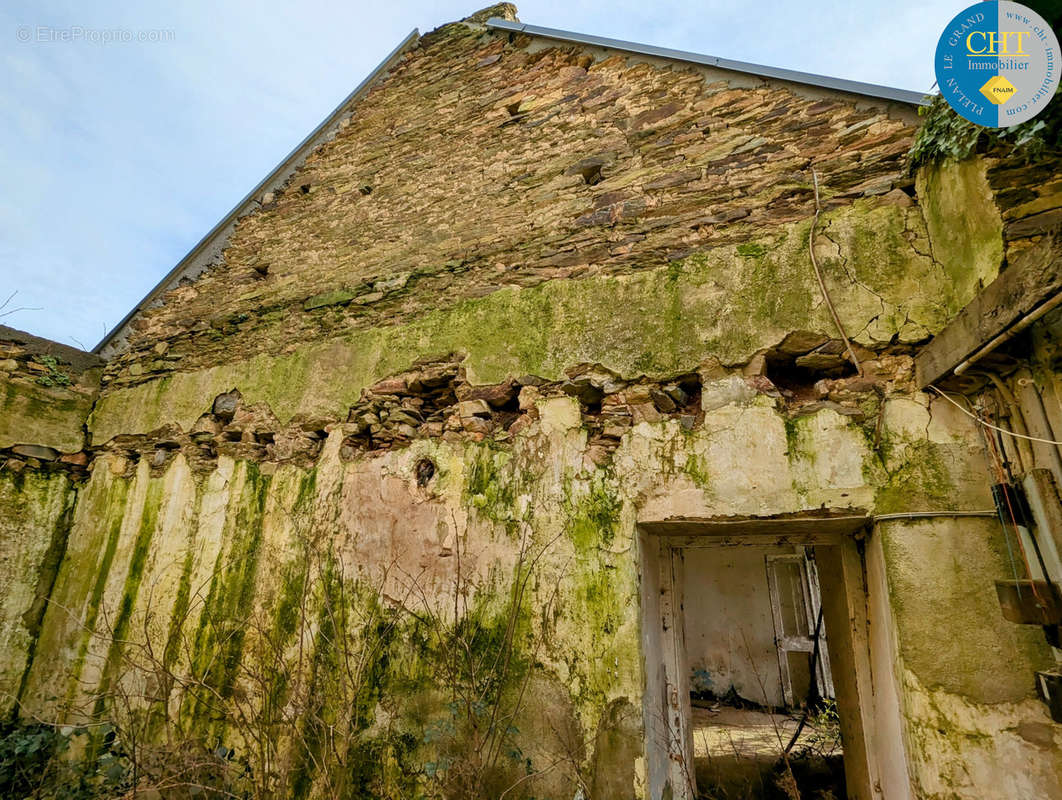 Maison à TREAL