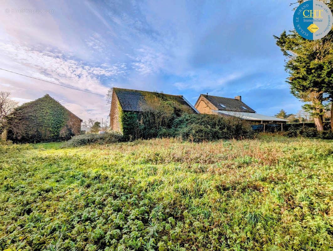 Maison à TREAL