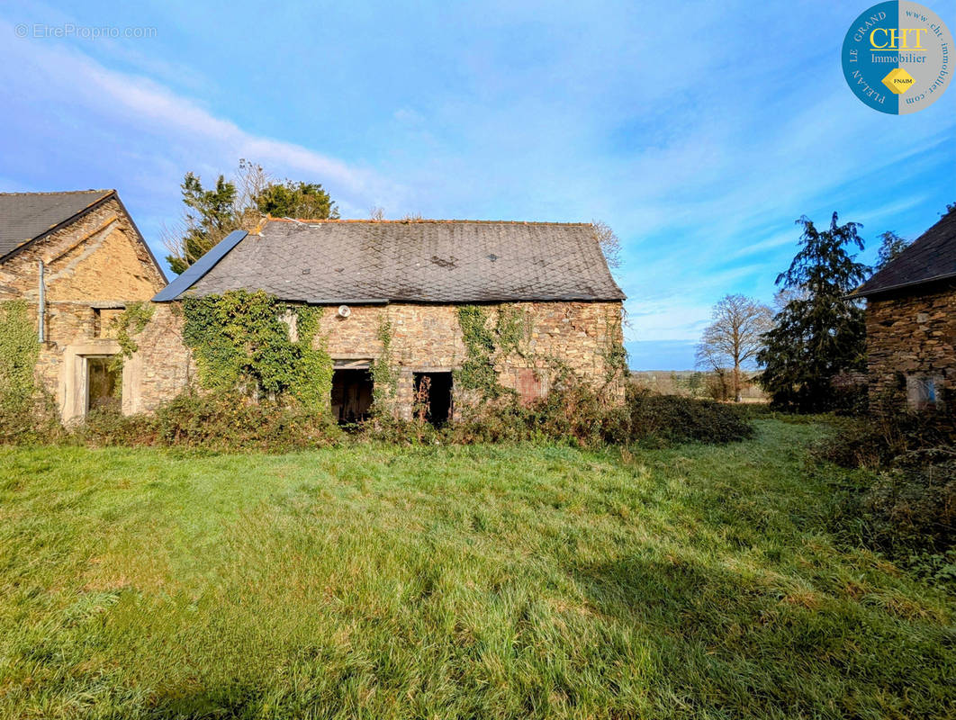 Maison à TREAL