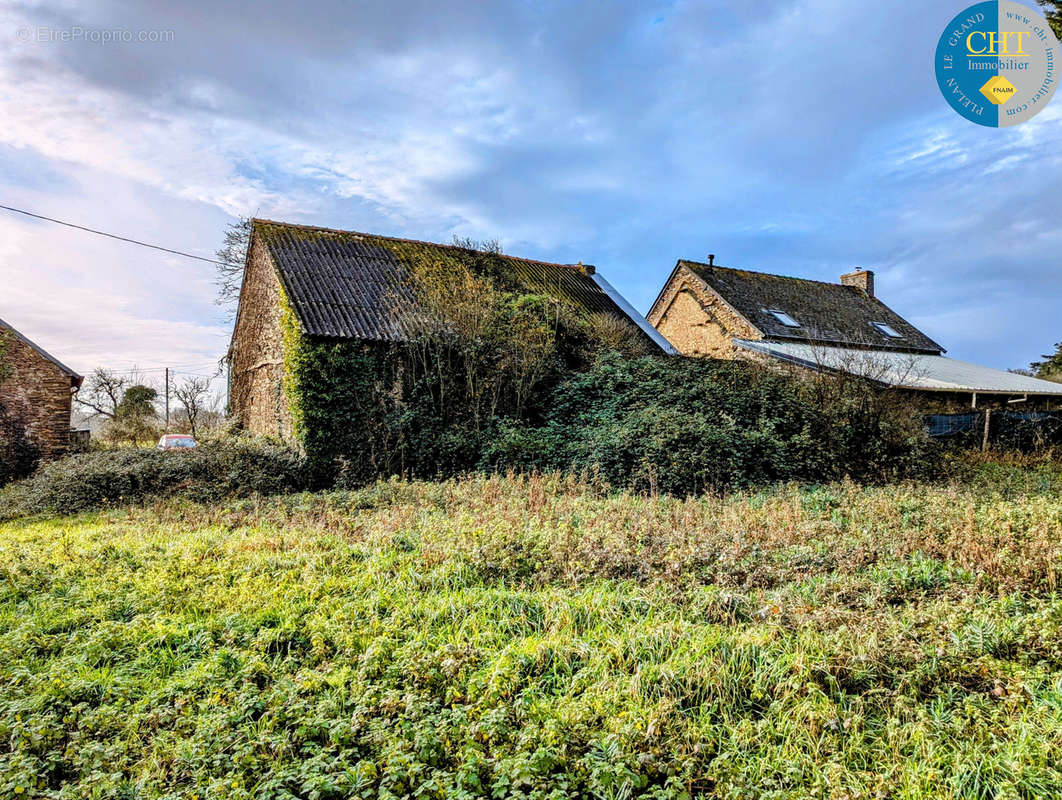 Maison à TREAL