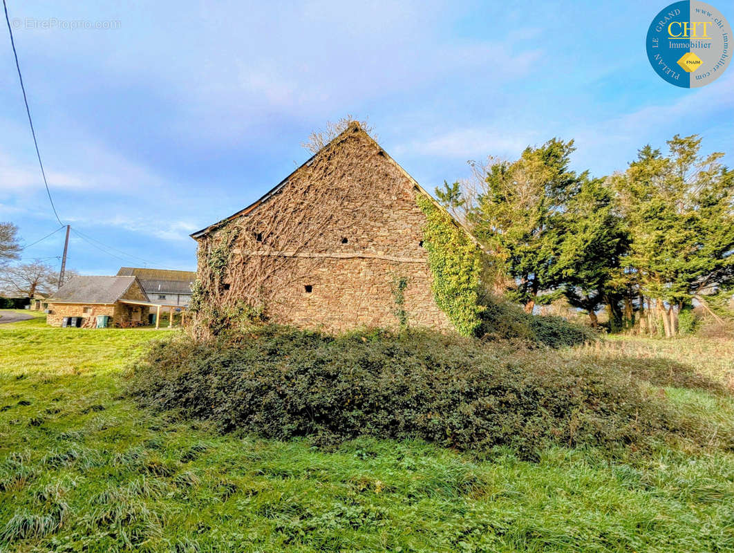 Maison à TREAL