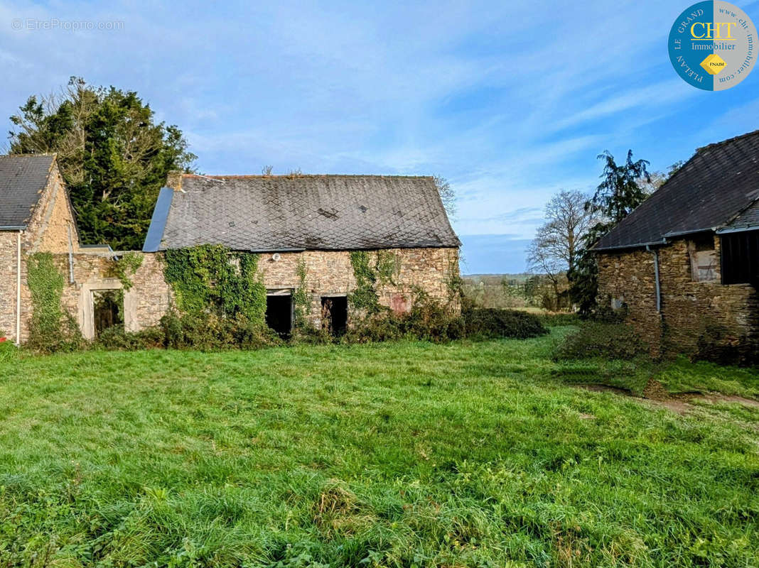 Maison à TREAL