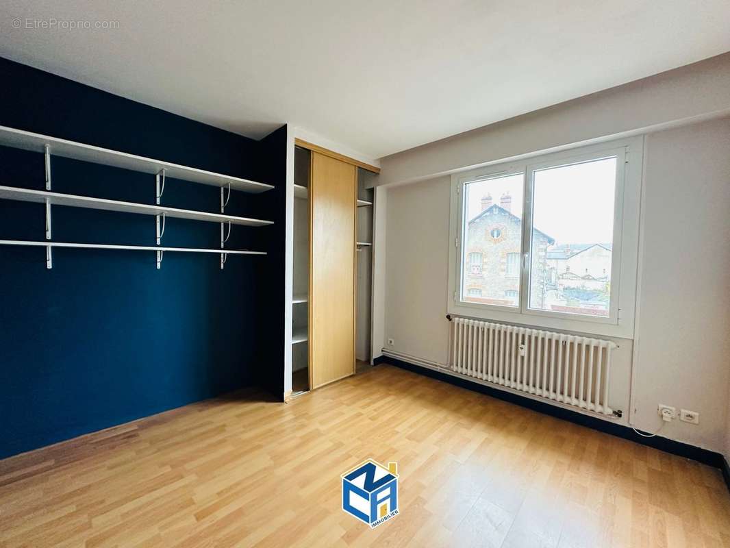 Appartement à TOURS