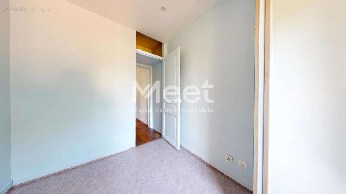 Appartement à VITRY-SUR-SEINE