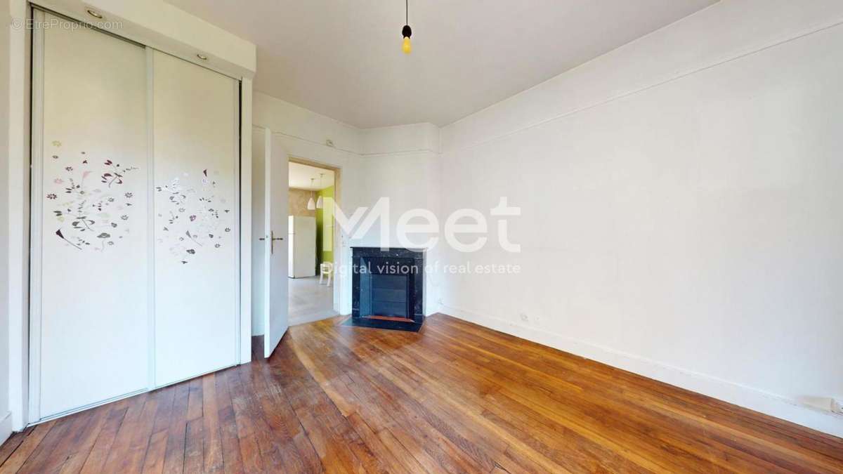 Appartement à VITRY-SUR-SEINE